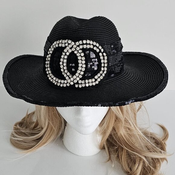 STUNNING LONE RANGER HAT!! NWT - Picture 9 of 16